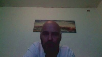 superchuk1 live from Spain