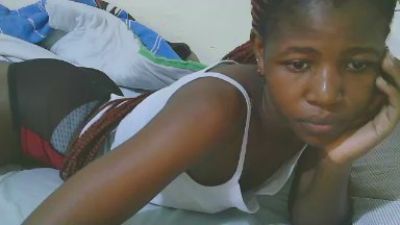 sweet_tatiana live from Kenya