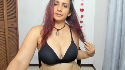 sweetsofia5 live from Spain