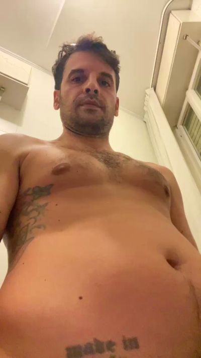 tangie_hot live from Italy
