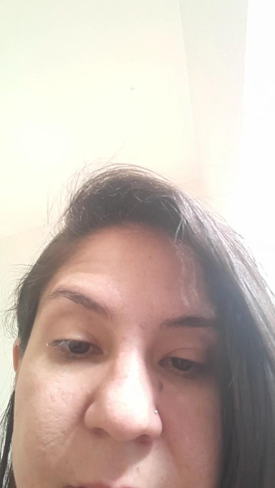 thaynnaxxx live from Brazil