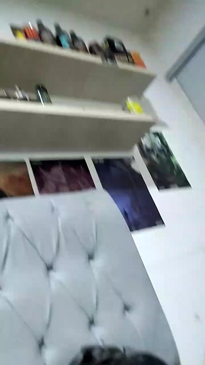 tiago1312 live from Brazil