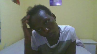 trizahpetite000 live from Kenya