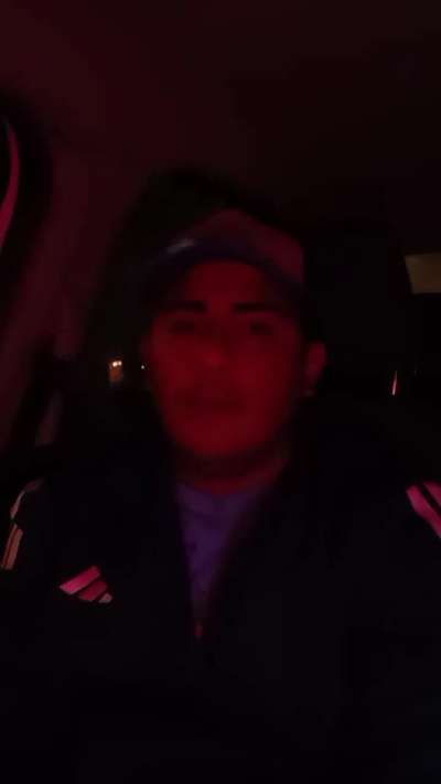 tunegrito22 live from Argentina