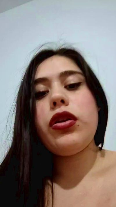 valentina6969B live from Argentina
