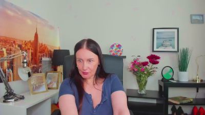 velvet_jasmine live from Germany