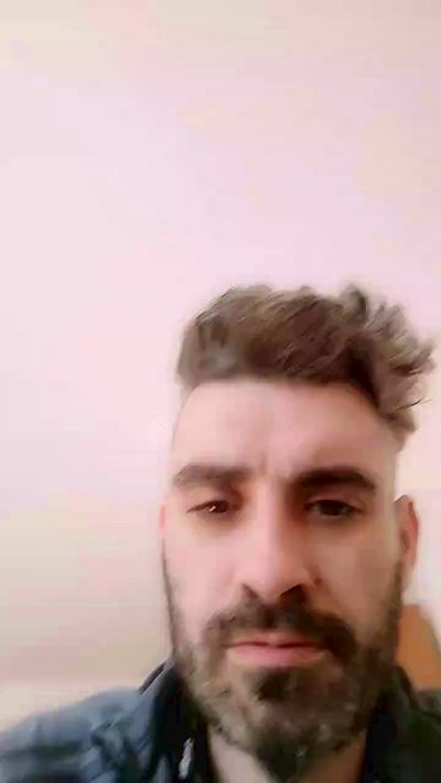 victor034 live from Spain