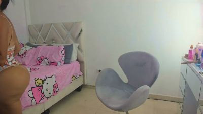violet_xxx_ live from Colombia