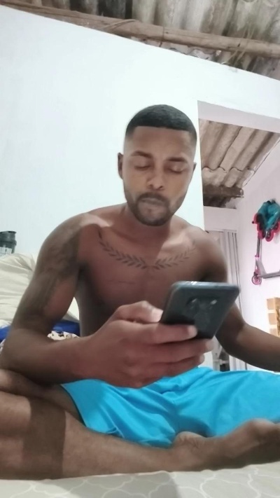 willpires2 live from Brazil