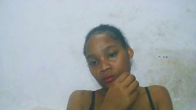 yas5001 live from Madagascar