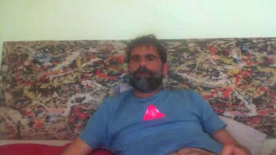yomismo59 live from Spain