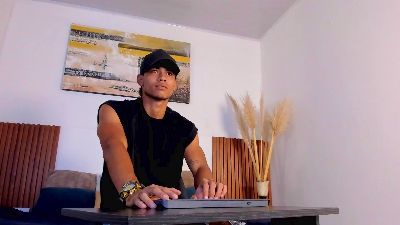 zander_20 live from Colombia